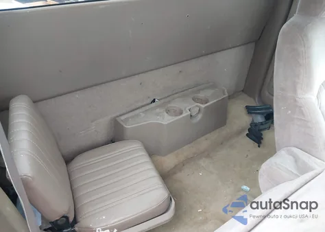 1998 Chevrolet S-10 Ls Fleetside from USA, damaged, VIN 1GCCS19X4W8101503